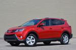 Toyota RAV4 2013 года